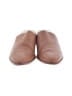 Talbots Tan Mule/Clog Size 9 1/2 - photo 2