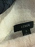 J.Crew Ivory Turtleneck Sweater Size S - photo 7
