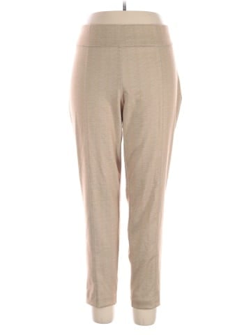 Anne Klein Casual Pants (view 1)