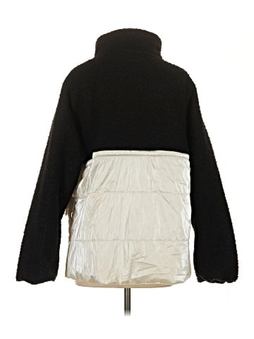 Maeve by Anthropologie Snow Jacket (view 2)