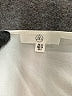 Missguided White Casual Dress Size 6 - photo 7