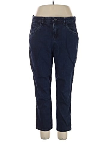 Democracy Jeans (view 1)