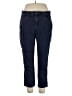 Democracy Blue Jeans Size 18 - photo 1