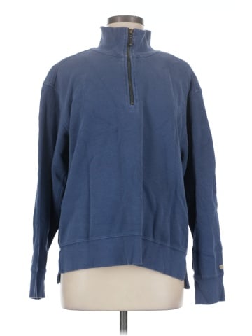 Columbia Pullover Sweater (view 1)