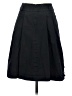 MICHAEL Michael Kors Solid Black Formal Skirt Size 2 - photo 2
