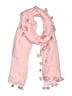 J.Crew Pink Scarf One size - photo 1