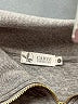 Carve Designs Gray Pullover Sweater Size L - photo 6