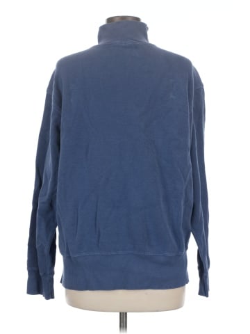 Columbia Pullover Sweater (view 2)