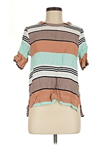 Potter's Pot Short Sleeve T-Shirt (view 1)