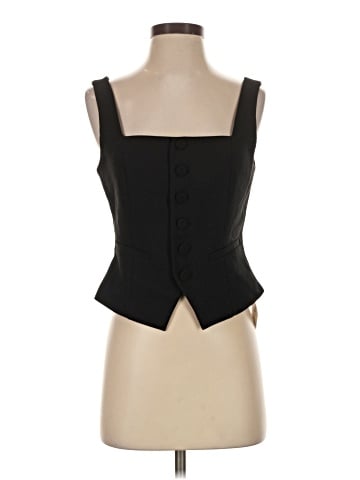 Paige Sleeveless Top (view 1)