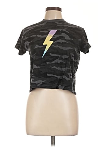 Brooklyn Cloth Short Sleeve T-Shirt (view 1)