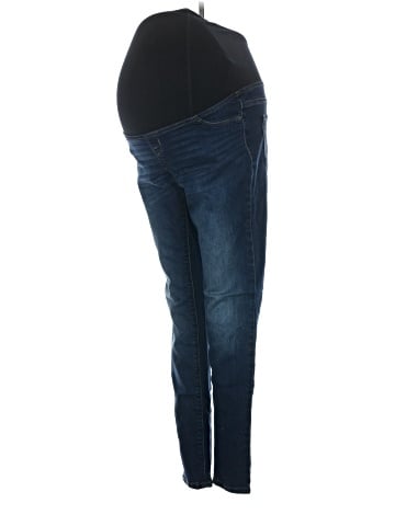 Isabel Maternity Jeggings (view 1)