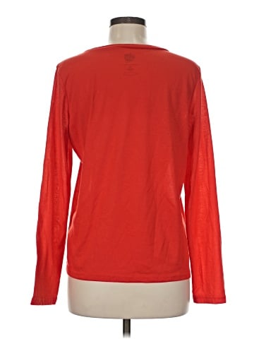 Dr. Seuss Long Sleeve T-Shirt (view 2)