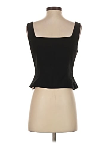 Paige Sleeveless Top (view 2)