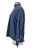 Columbia Blue Pullover Sweater Size M - photo 5