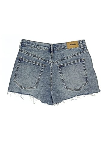RSQ Denim Shorts (view 2)