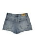 RSQ Blue Denim Shorts Size 27 waist - photo 2