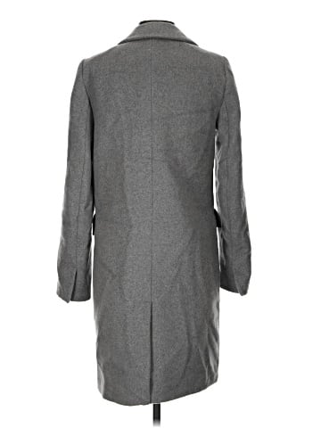 Zara Coat (view 2)
