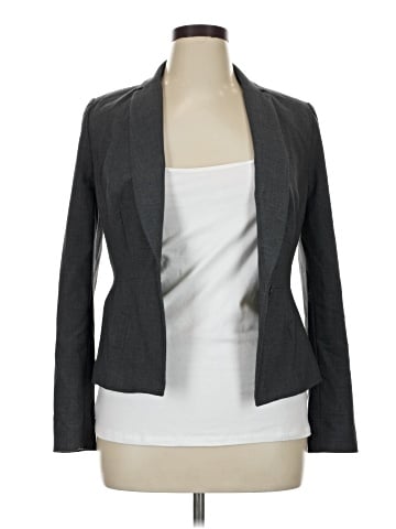 Worthington Blazer (view 1)