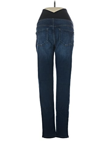 Isabel Maternity Jeggings (view 2)