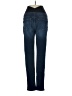 Isabel Maternity Blue Jeggings Size 2 Maternity - photo 2