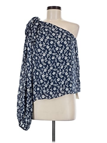 Ulla Johnson 3/4 Sleeve Blouse (view 1)