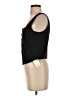 Paige Black Sleeveless Top Size 2 - photo 5