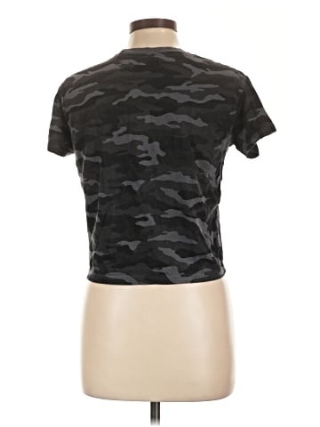 Brooklyn Cloth Short Sleeve T-Shirt (view 2)