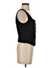 Paige Black Sleeveless Top Size 2 - photo 4