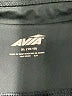 Avia Solid Black Active Pants Size 16 - photo 7