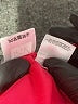 Black Label by Evan Picone 100% Polyester Pink Blazer Size 12 - photo 7