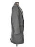 Zara Gray Coat Size XS - photo 4