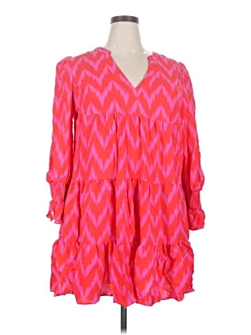 Pomander Place Casual Dress (view 1)