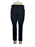 Old Navy Solid Blue Active Pants Size 16 - photo 1