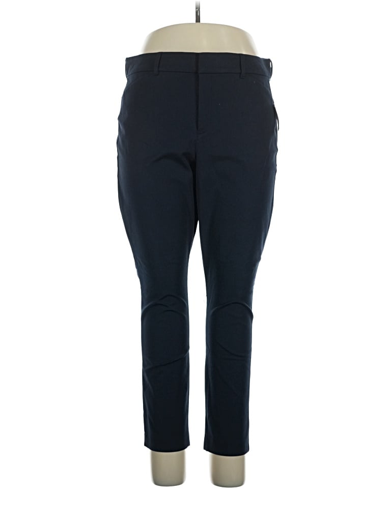 Old Navy Active Pants In Blue