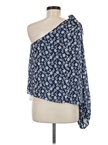 Ulla Johnson 3/4 Sleeve Blouse (view 2)