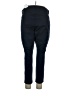 Old Navy Solid Blue Active Pants Size 16 - photo 2