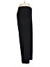 Ellen Tracy Solid Black Dress Pants Size L - photo 4