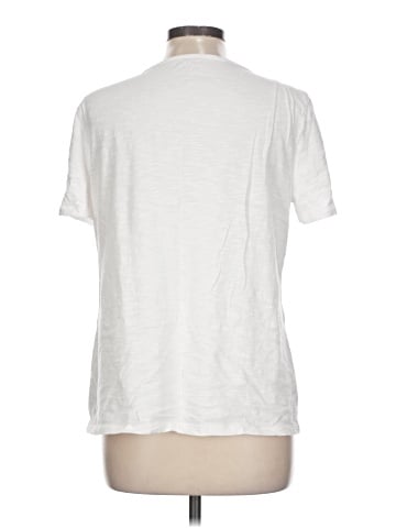 Talbots Outlet Short Sleeve T-Shirt (view 2)