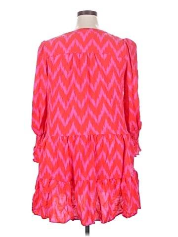 Pomander Place Casual Dress (view 2)