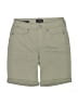 NYDJ Solid Green Khaki Shorts Size 0 - photo 1