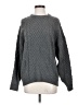 Sunday Best Solid Gray Wool Sweater Size XXS - photo 1
