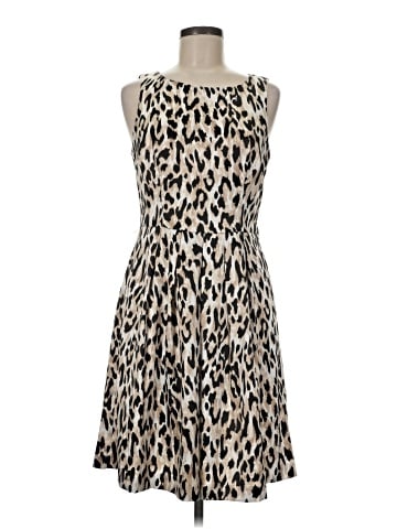 White House Black Market Cocktail Dress (view 1)