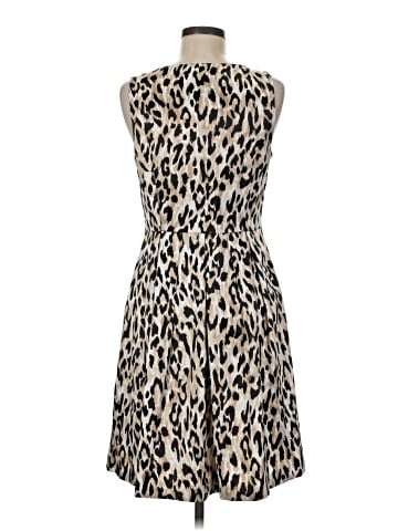 White House Black Market Cocktail Dress (view 2)