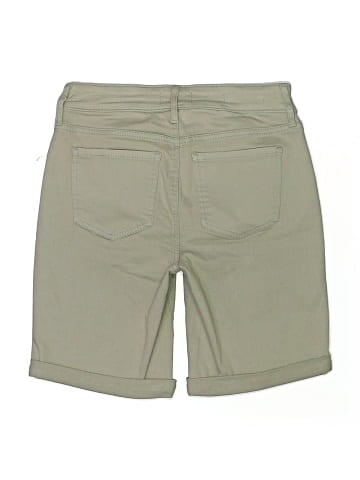 NYDJ Khaki Shorts (view 2)