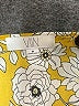 Assorted Brands 100% Polyester Yellow Casual Dress Size M - photo 7
