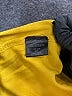 Assorted Brands 100% Polyester Yellow Casual Dress Size M - photo 8