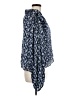 Ulla Johnson Blue 3/4 Sleeve Blouse Size 8 - photo 4