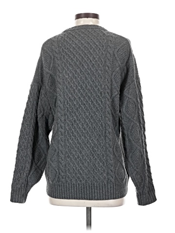 Sunday Best Wool Sweater (view 2)