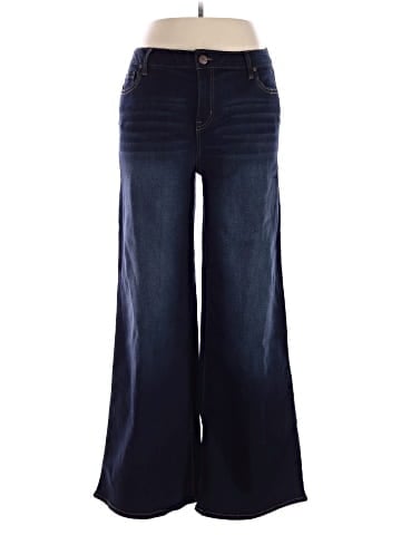 1822 Denim Jeans (view 1)